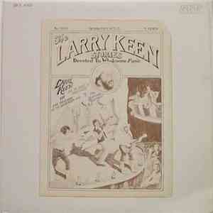 Larry Keen & Co. - Ventilated Stetson mp3 album