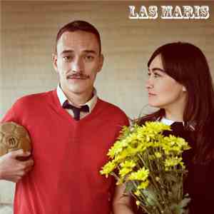 Las Maris - Las Maris mp3 album