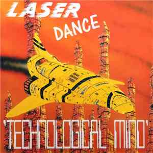 Laserdance - Technological Mind mp3 album
