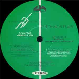 Lastmanstanding - Momentum mp3 album
