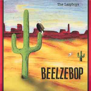 Lazy Boys - Beelzebop mp3 album