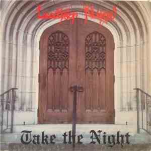 Leather Nunn - Take The Night mp3 album