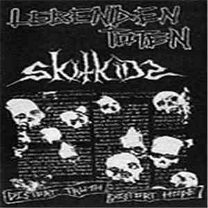 Lebenden Toten / Skitkids - Lebenden Toten / Skitkids mp3 album
