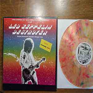 Led Zeppelin - Destroyer mp3 album