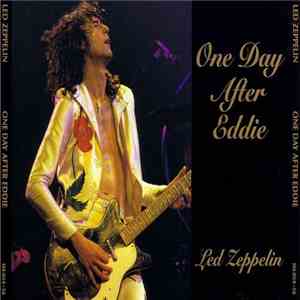 Led Zeppelin - One Day After Eddie mp3 album