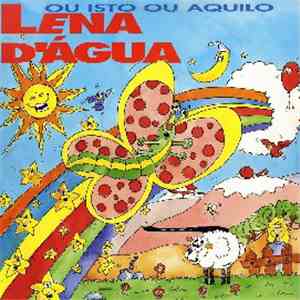 Lena D'Água - Ou Isto Ou Aquilo mp3 album