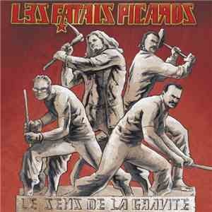 Les Fatals Picards - Le Sens De La Gravité mp3 album