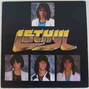Lethyl  - Lethyl mp3 album
