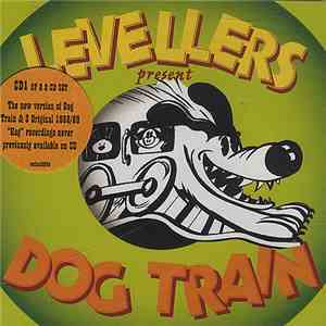 Levellers - Dog Train mp3 album