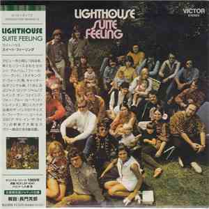 Lighthouse  - Suite Feeling mp3 album