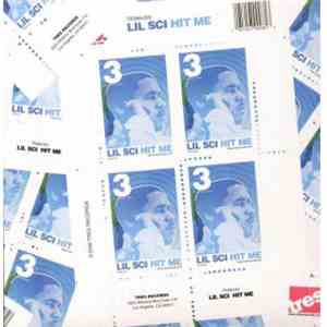 Lil Sci - Hit Me mp3 album