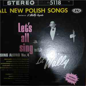 Lil' Wally - Sing Along No 4 mp3 album