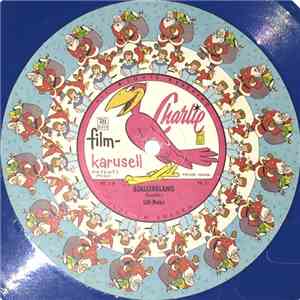 Lill-Babs / Lill-Babs & Simon Brehm - Bjällerklang / Födelsedagsvisan mp3 album