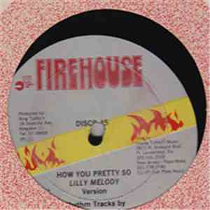 Lilly Melody - How You Pretty So / Nine mp3 album