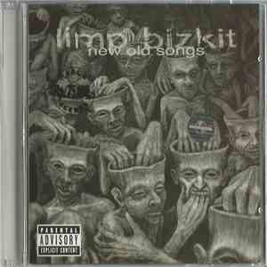 Limp Bizkit - New Old Songs mp3 album