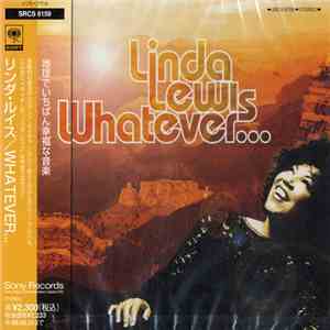 Linda Lewis - Whatever... mp3 album