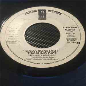 Linda Ronstadt - Tumbling Dice mp3 album