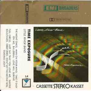 Little River Band - Time Exposure mp3 album