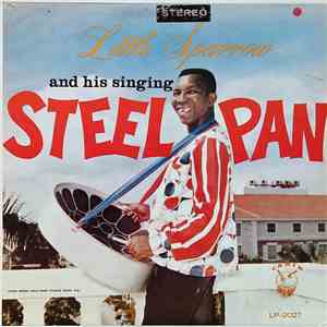 Little Sparrow - Little Sparrow And His Singing Steel Pan mp3 album