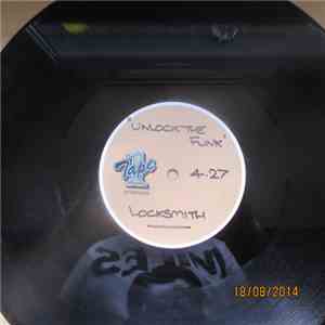 Locksmith - Unlock The Funk mp3 album