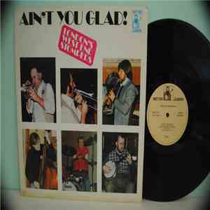 London's West End Stompers - Ain't You Glad mp3 album