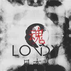 Londy - Japanese 魂 mp3 album