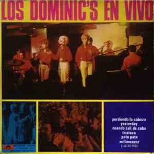 Los Dominic's - En Vivo mp3 album