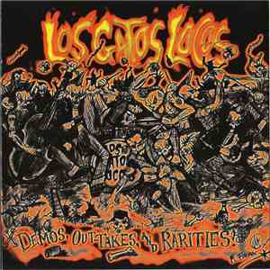 Los Gatos Locos - Demos,out-takes and rarities! mp3 album