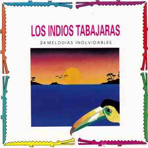 Los Indios Tabajaras - 24 Melodías Inolvidables mp3 album