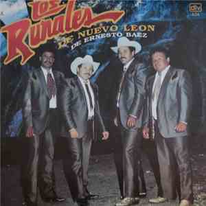 Los Rurales De Nuevo Leon de Ernesto Baez - Tragedias Y Mas Traderias mp3 album