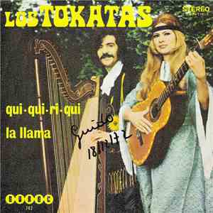 Los Tokatas - Qui-Qui-Ri-Qui mp3 album