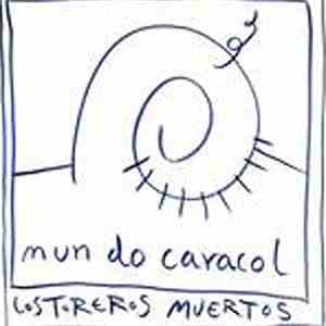 Los Toreros Muertos - Mundo Caracol mp3 album