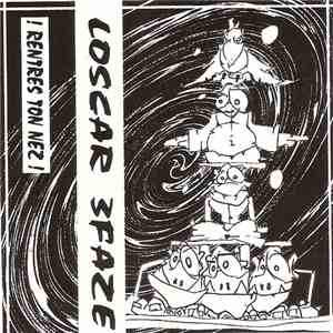 Loscar - "Rentres Ton Nez !" mp3 album