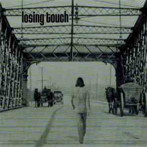 Losing Touch - With Time mp3 album