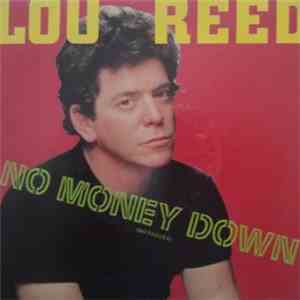 Lou Reed - No Money Down = No Pagues / Don't Hurt A Woman mp3 album