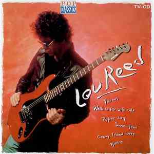 Lou Reed - Pop Classics mp3 album