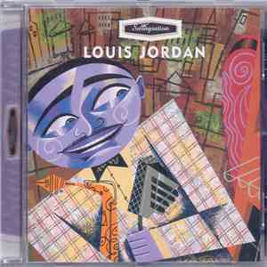 Louis Jordan - Swingsation mp3 album