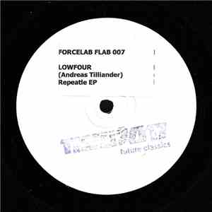Lowfour - Repeatle mp3 album