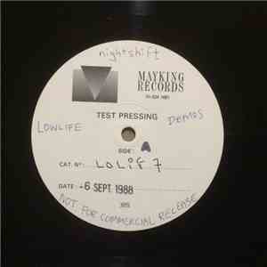 Lowlife  - From A Scream To A Whisper mp3 album