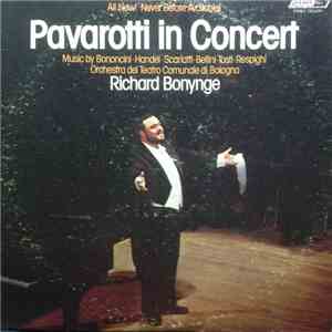 Luciano Pavarotti - Pavarotti In Concert mp3 album