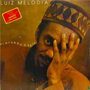 Luiz Melodia - Pintando O Sete mp3 album