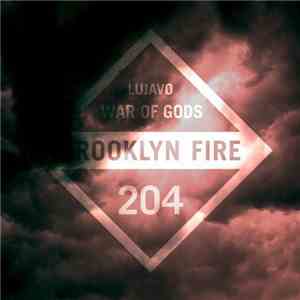 Lujavo - War Of Gods mp3 album
