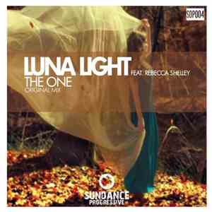 Luna Light Feat. Rebecca Shelley - The One mp3 album
