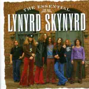 Lynyrd Skynyrd - The Essential Lynyrd Skynyrd mp3 album