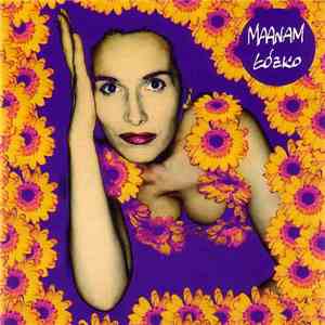 Maanam - Łóżko mp3 album