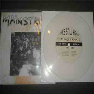 Mainstrike - Times Still Here mp3 album