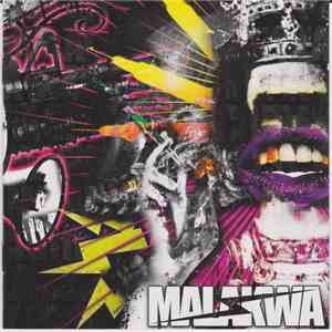 Malakwa - Street Preacher mp3 album