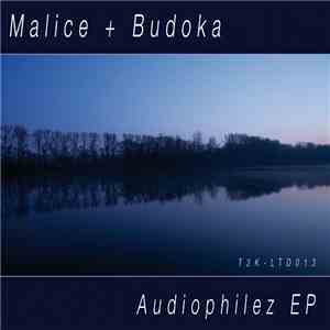 Malice + Budoka - Audiophilez EP mp3 album