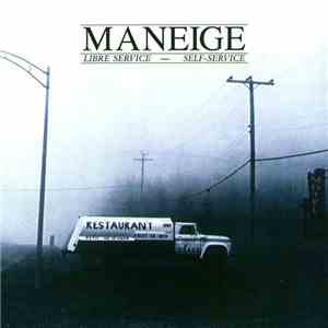 Maneige - Libre Service – Self-Service mp3 album