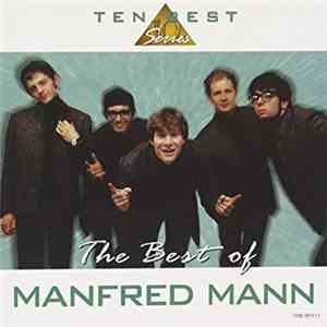 Manfred Mann - The Best Of Manfred Mann mp3 album